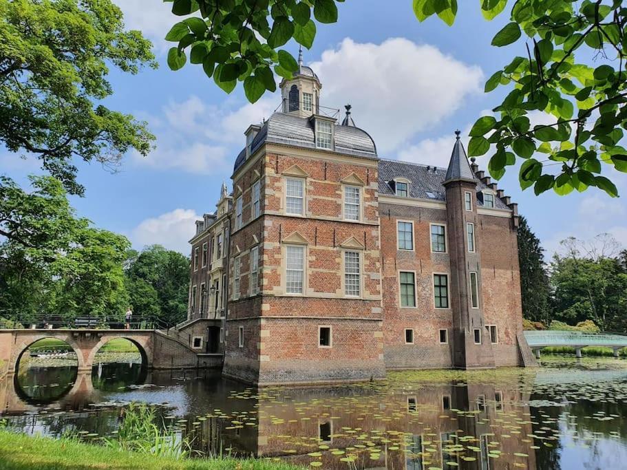 Leuk Boerderijtje Op Prachtige Plek, Nabij Natuurgebied Ruurlo Eksteriør billede